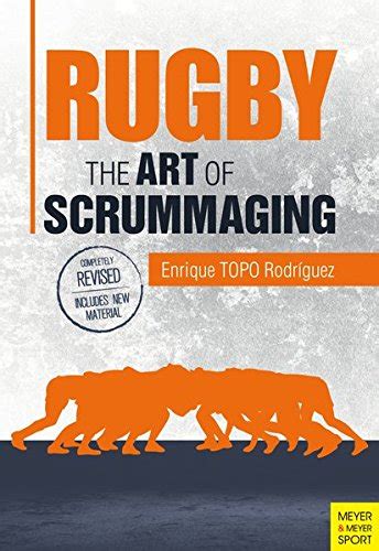 download pdf rugby art scrummaging enrique rodriguez Doc